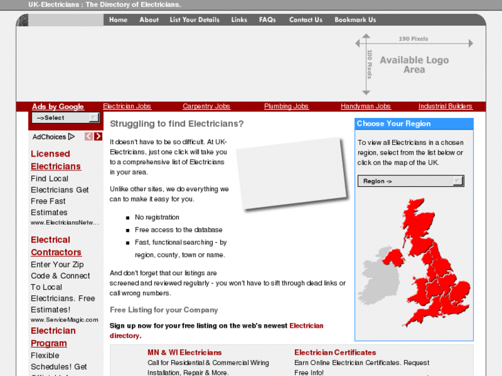 www.uk-electricians.co.uk