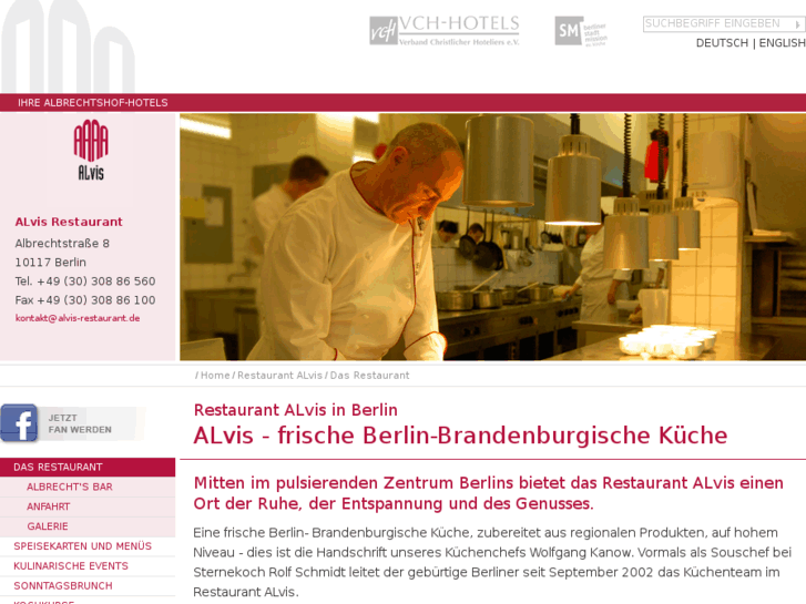 www.alvis-restaurant.de