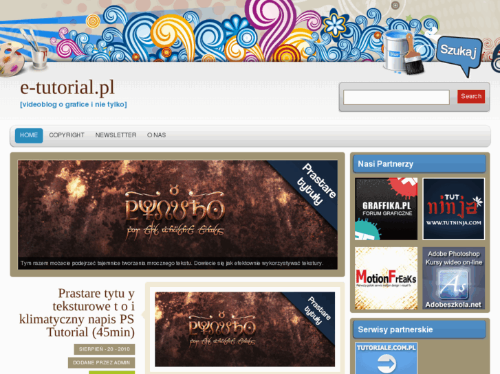www.e-tutorial.pl
