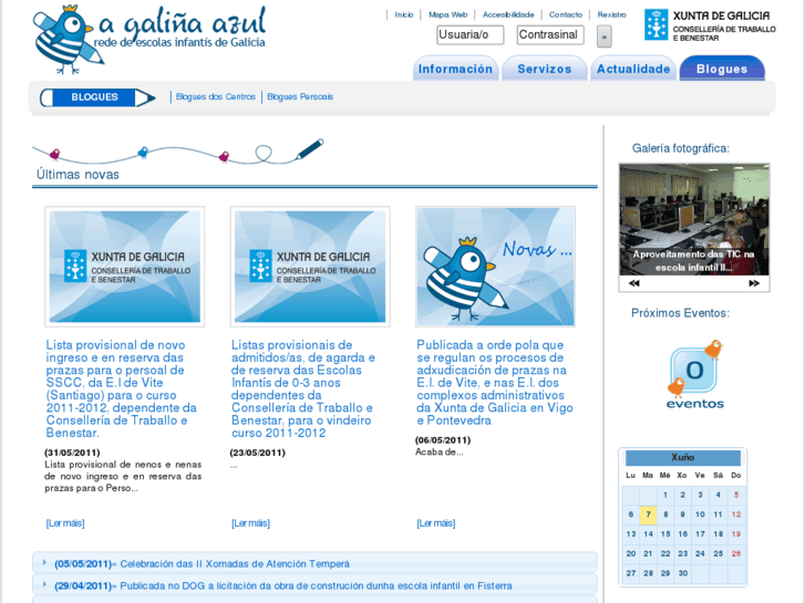 www.escolasinfantis.biz