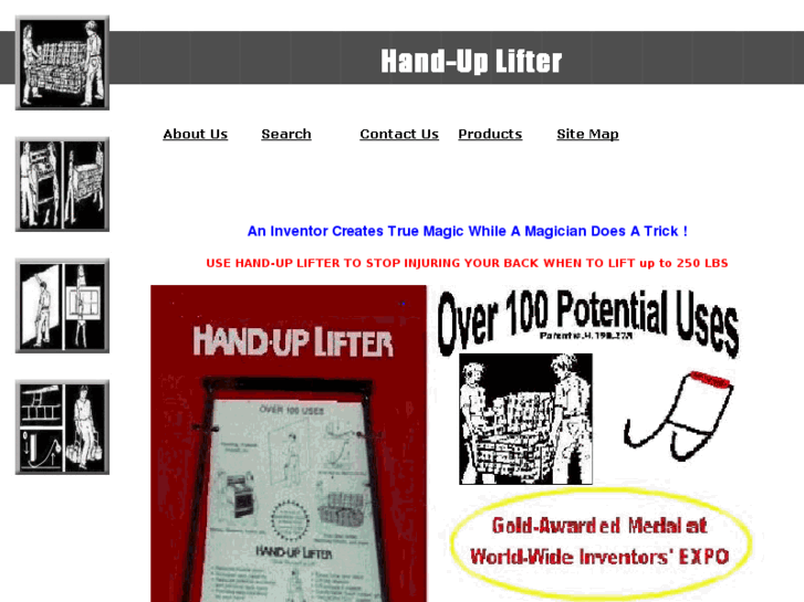 www.hand-up.com