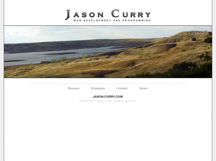 www.jason-curry.com