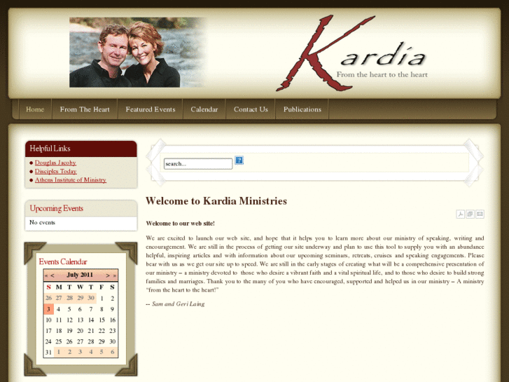 www.kardiaministries.com
