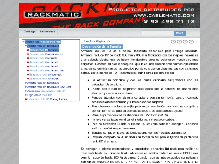 www.rackmatic.com