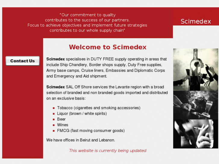 www.scimedex.com