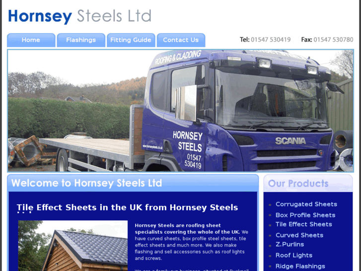 www.tileeffectroofsheets.com