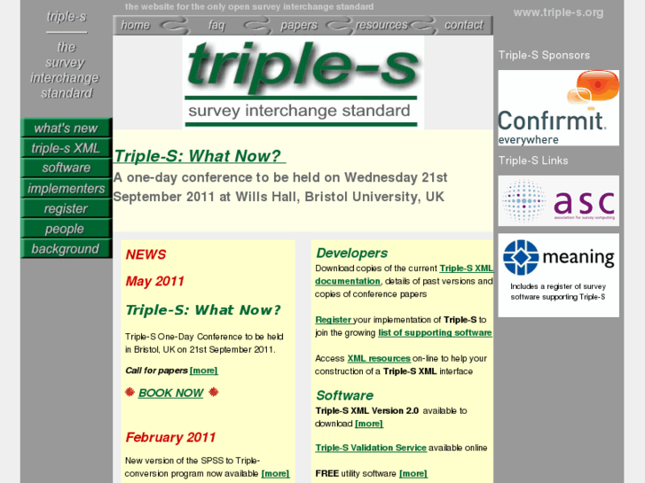 www.triple-s.org