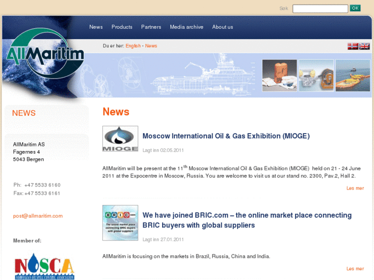 www.allmaritim.com