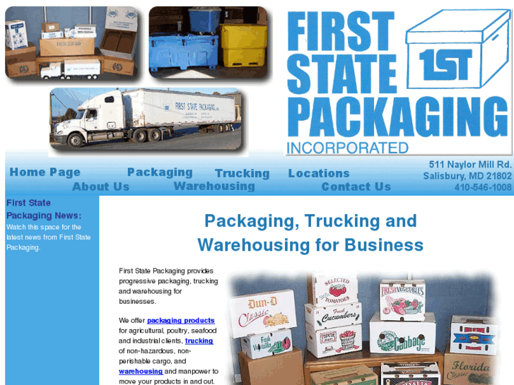 www.firststatepackaging.com