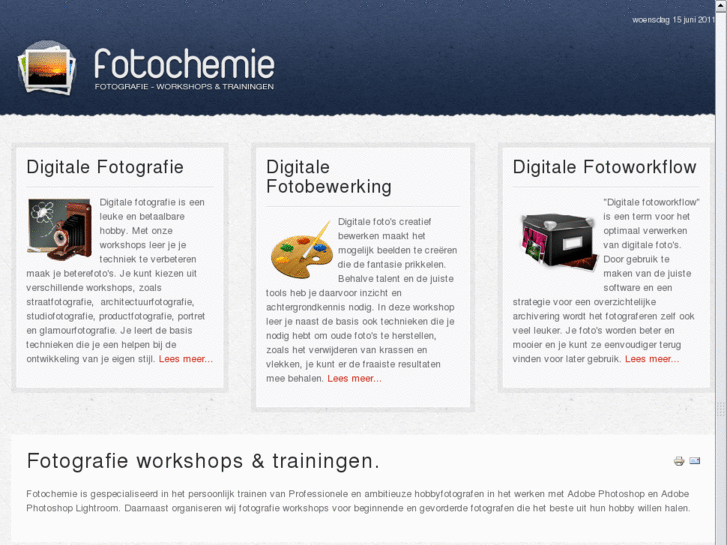 www.fotochemie.nl