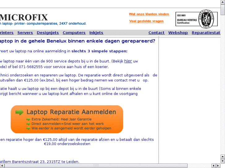 www.laptop-reparatie-beek.nl
