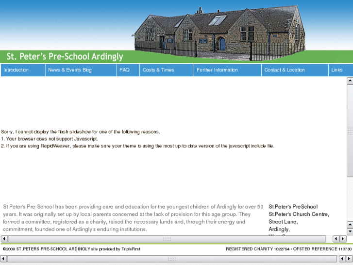 www.st-peters-preschool-ardingly.org