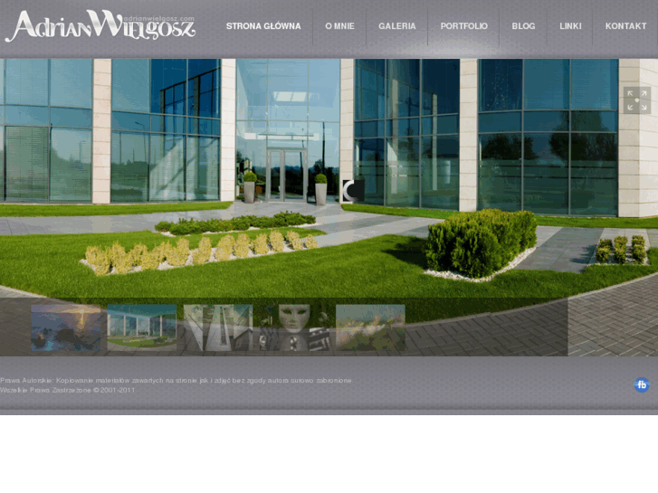 www.adrianwielgosz.com