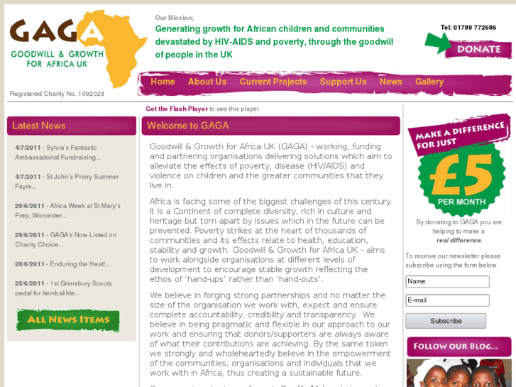 www.gaga-uk.org