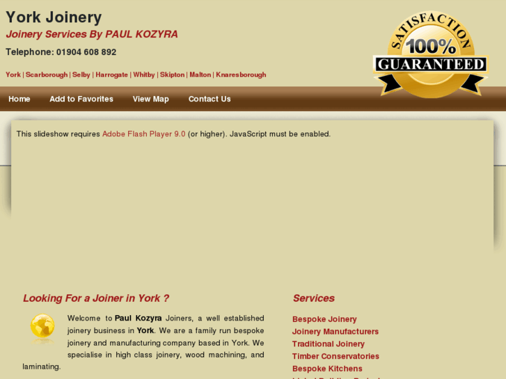 www.yorkjoinery.com