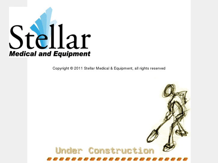www.stellarmedicalandequipment.com