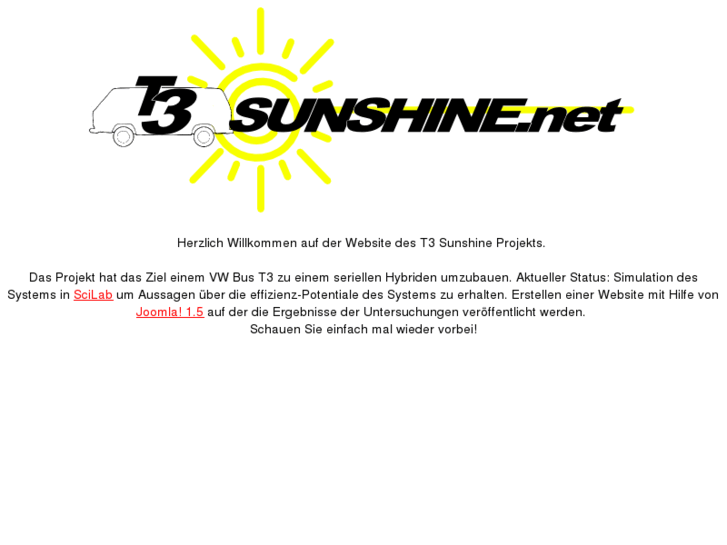 www.t3sunshine.net