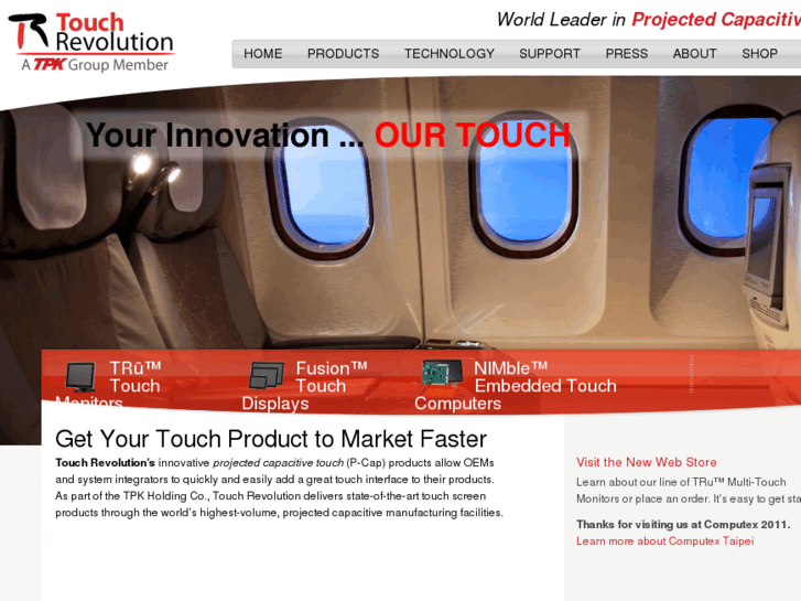 www.touchrev.com