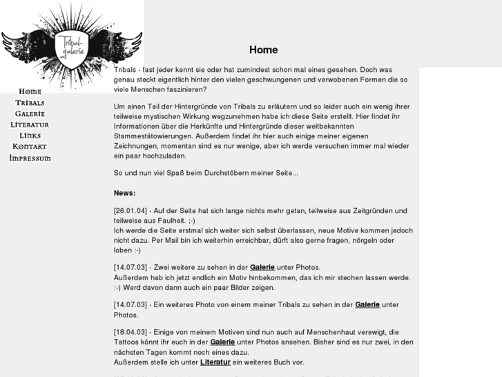 www.tribal-galerie.de