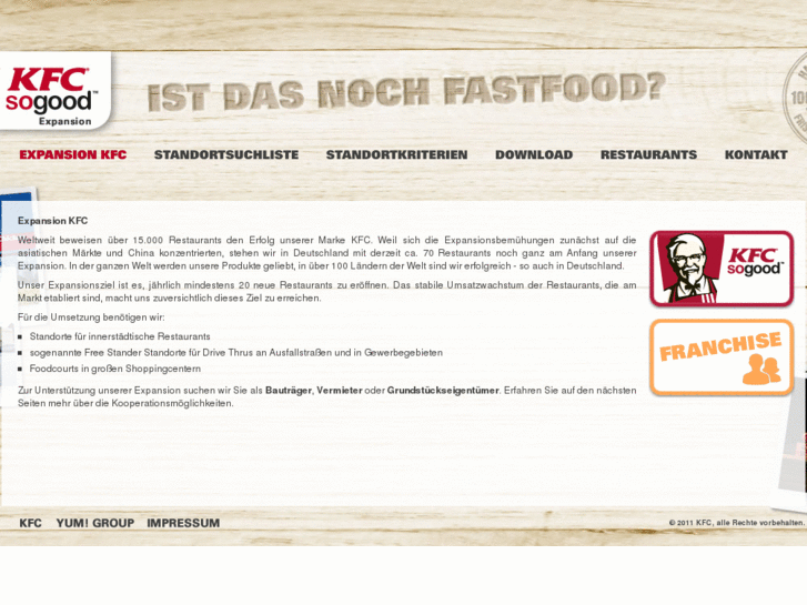 www.kfc-expansion.de