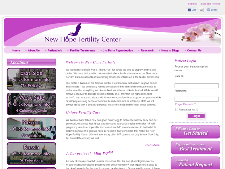 www.miniivf.com