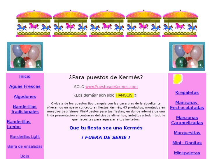 www.puestosdekermes.com