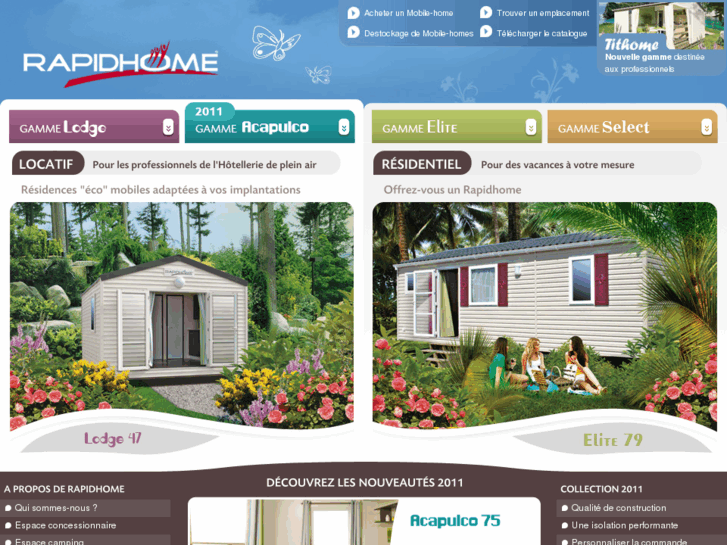 www.rapidhome.fr