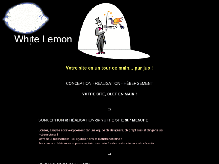 www.whitelemon.com