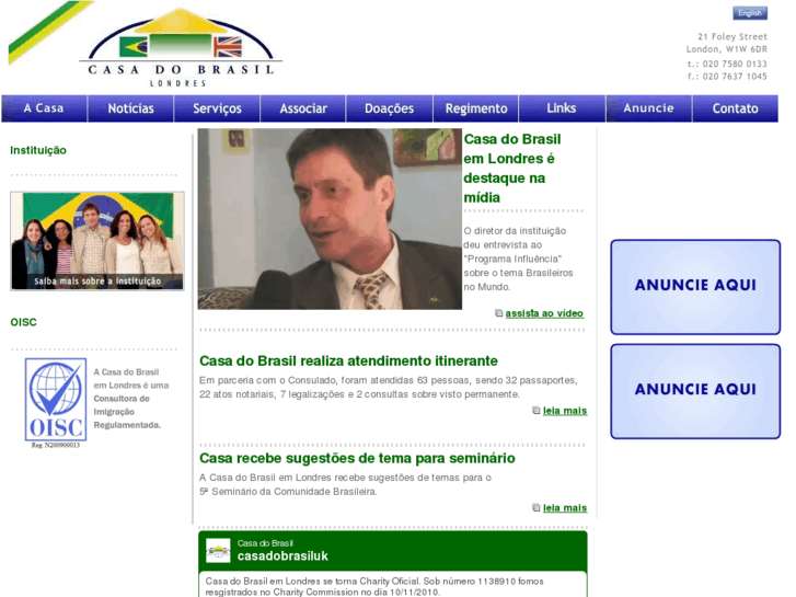 www.casadobrasil.org.uk