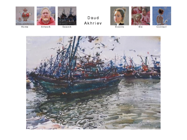 www.daudakhriev.com