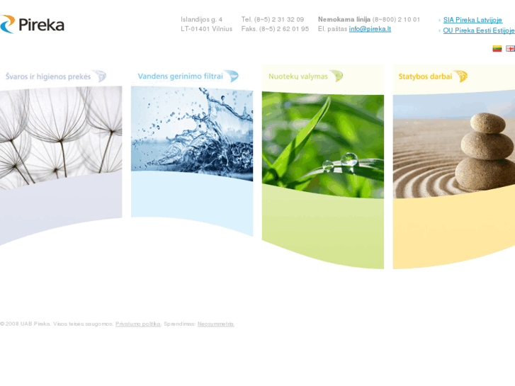 www.pireka.com