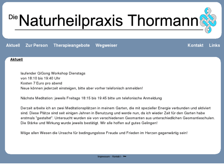 www.praxis-thormann.info