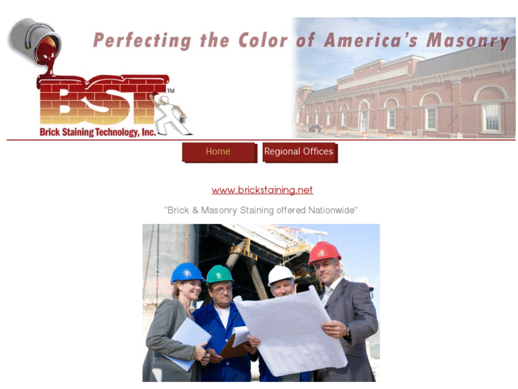 www.preferredbrickstainingnationwide.com