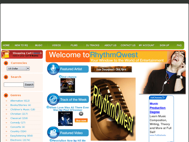 www.rhythmqwest.com