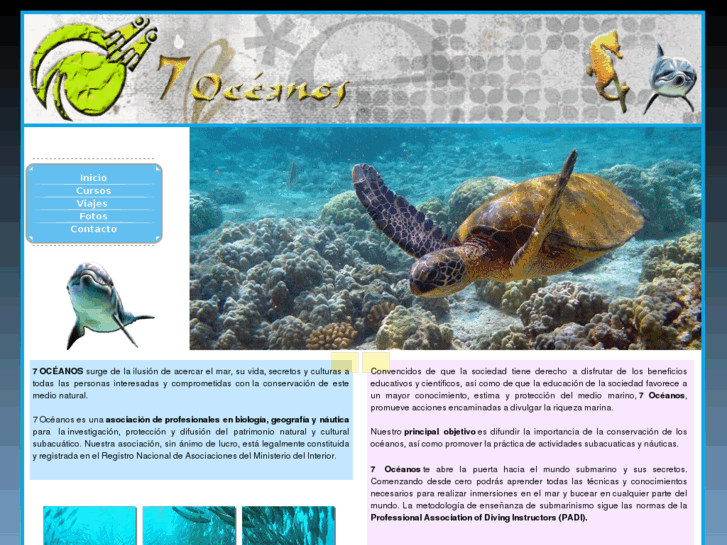 www.7oceanos.com