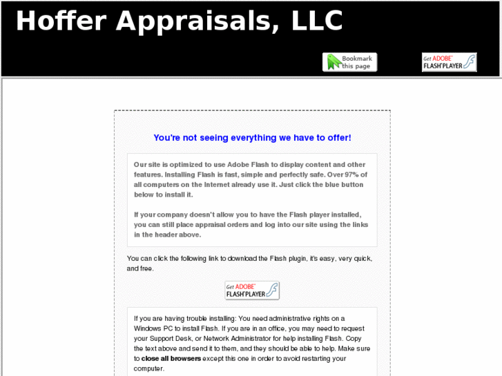 www.ohiohomeappraisal.com