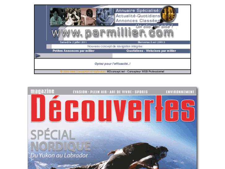 www.parmillier.com