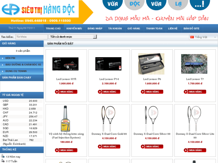 www.sieuthihangdoc.net