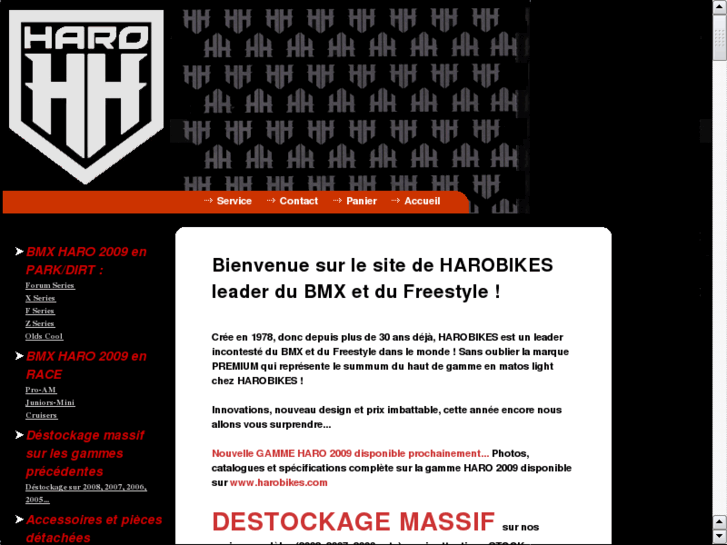 www.harobikes-france.com