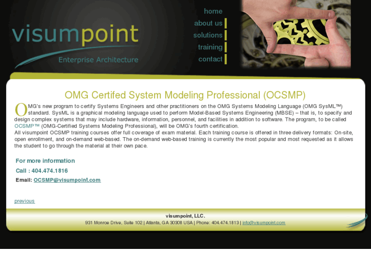 www.ocsmp.net