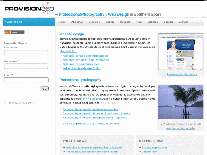 www.provision360.com