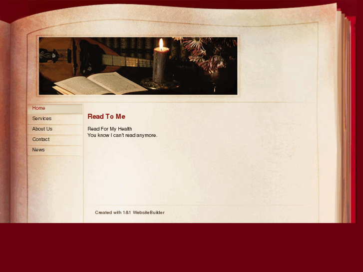 www.read-to-me.net