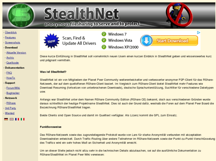 www.rshare.de