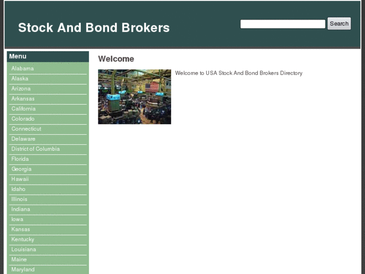 www.stockbondbrokers.net