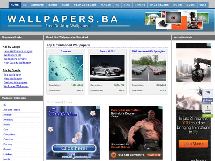 www.wallpapers.ba