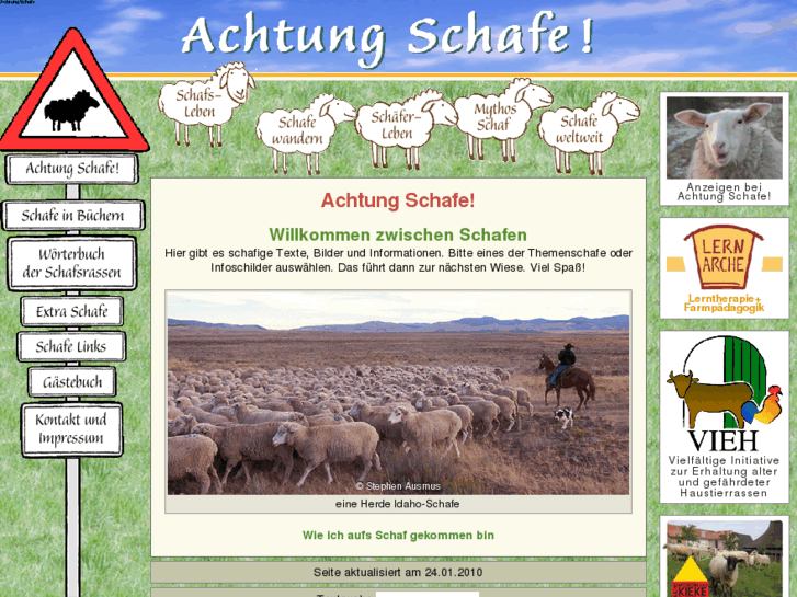 www.achtung-schafe.de