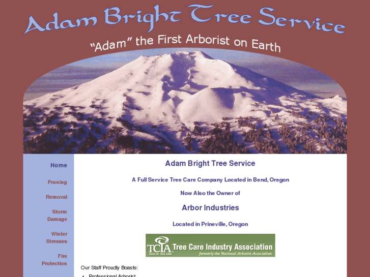 www.adambrighttreeservice.com