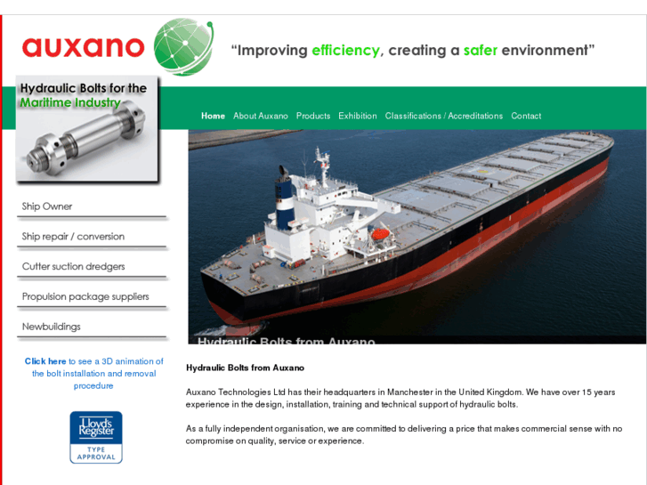 www.auxano-tech.com