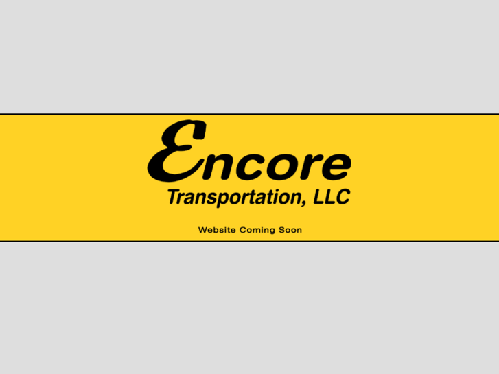 www.encoretransports.com