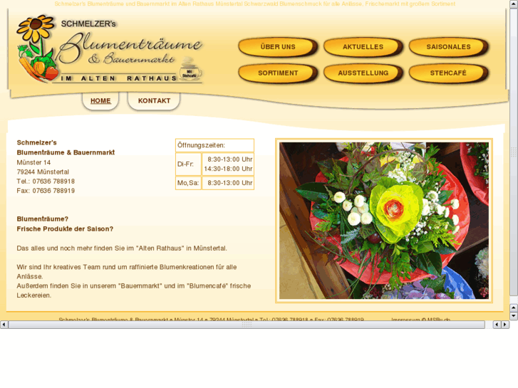 www.schmelzer-blumentraeume.de